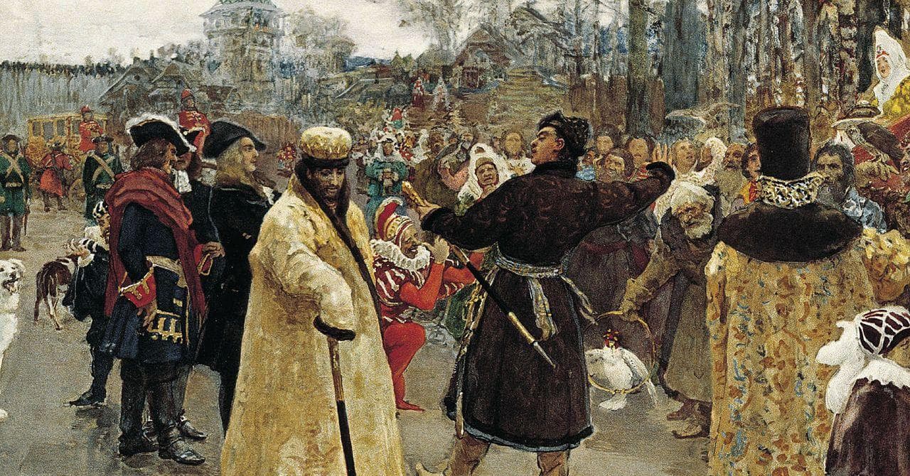 14 Eye-Opening Facts About Historical Leaders We Learned In 2021