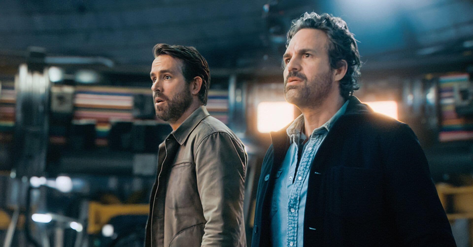 15 Fun Sci-Fi Movies Like 'The Adam Project'