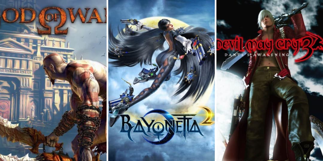 The 18 Best Games Like Darksiders, Ranked