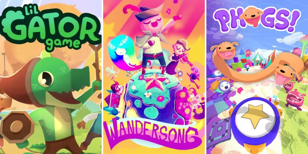 The 22 Best Games Like Pikuniku, Ranked