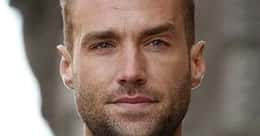 Calum Best's Girlfriends And Dating History