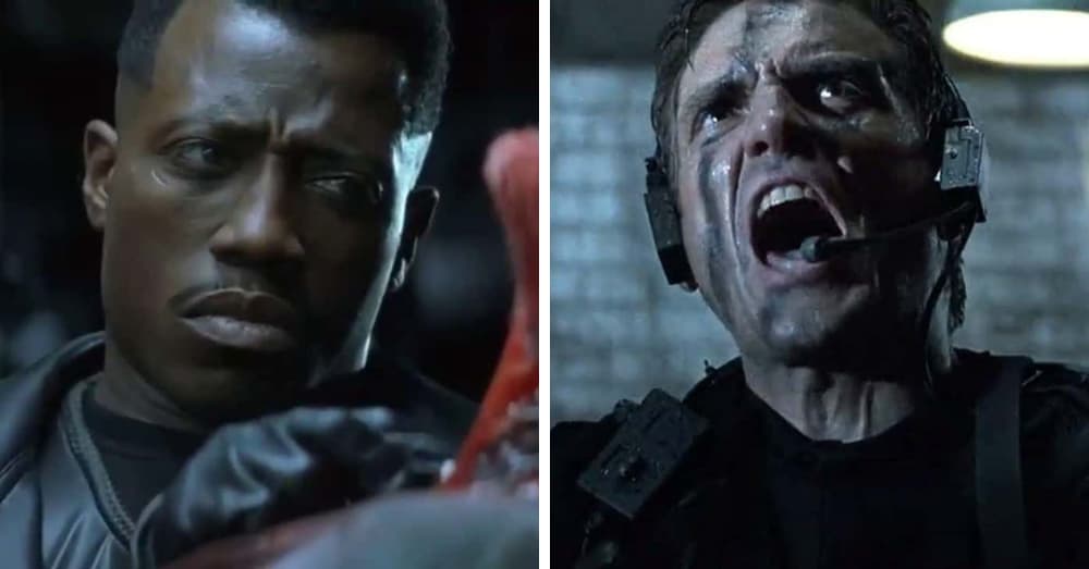 20 Surprisingly Sad Moments In '90s Action Movies