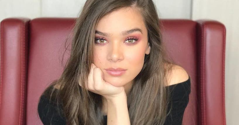 All of hailee steinfeld songs - zipwikiai