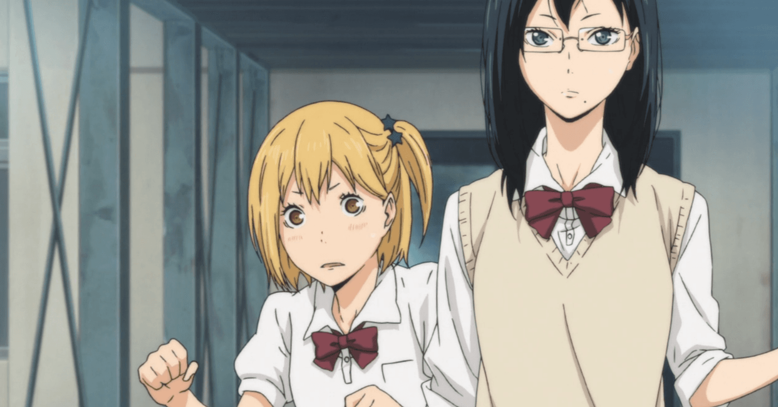 The 20 Best Female Characters From Sports Anime