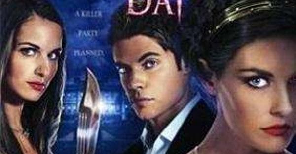 April Fool S Day Cast List Actors And Actresses From April Fool S Day