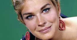 Candice Bergen's Husband and Relationship History