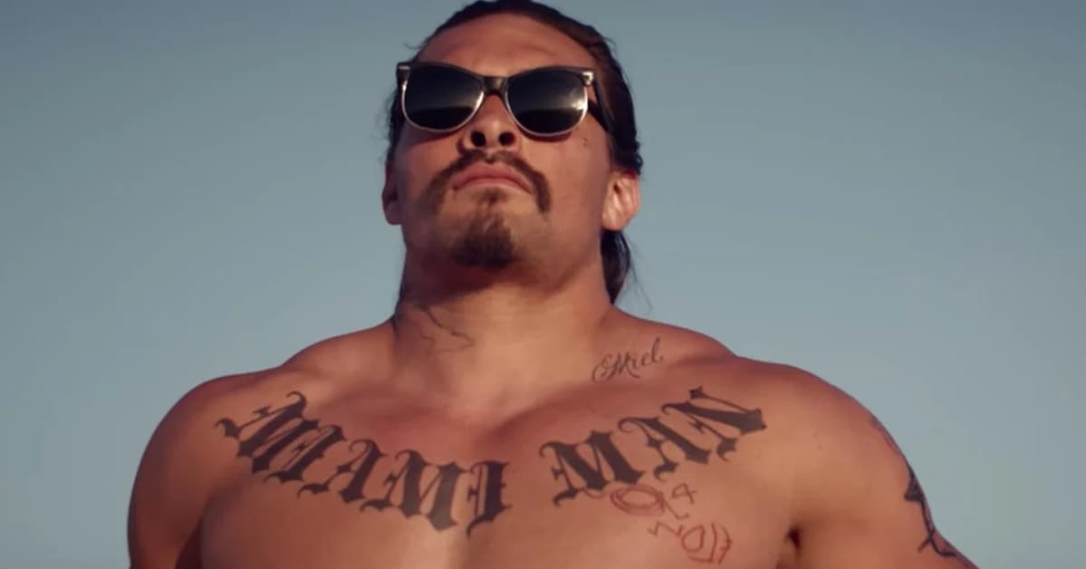 15 Wholesome Jason Momoa Moments That We Can't Stop Replaying In Our Heads