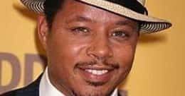 Terrence Howard's Dating and Relationship History