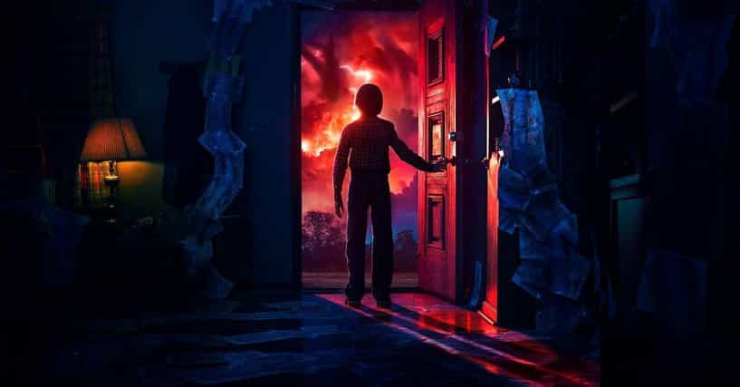The Best Original Netflix Horror Series, Ranked By Fans