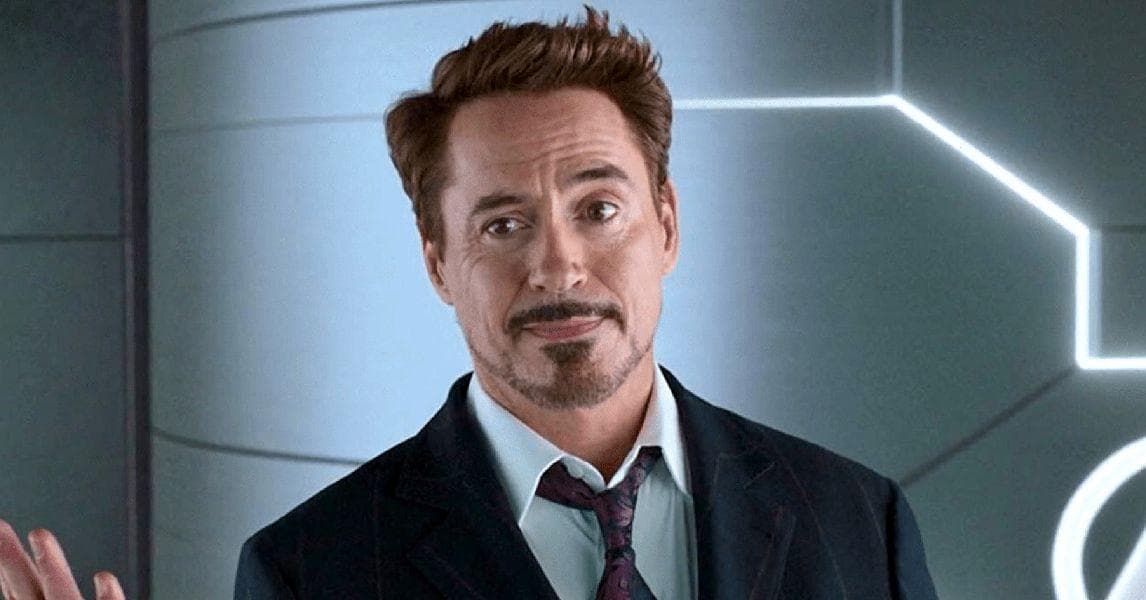17 Hot Takes About Tony Stark That Stir Up Some Super Controversy