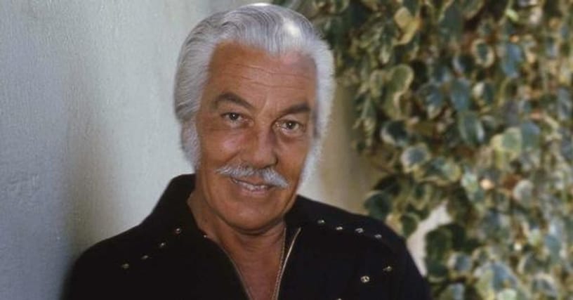 Who Has Cesar Romero Dated? Here's a List With Photos