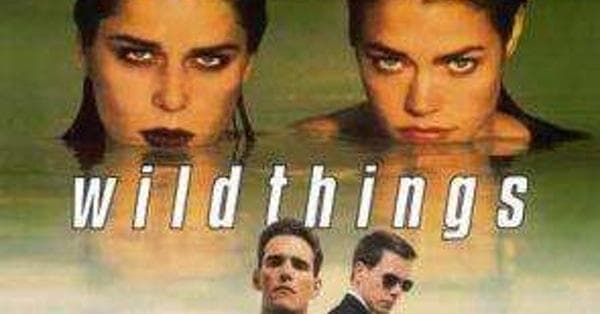 Wild Things Cast List: Actors and Actresses from Wild Things