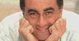 Dodi Al-Fayed's Dating and Relationship History