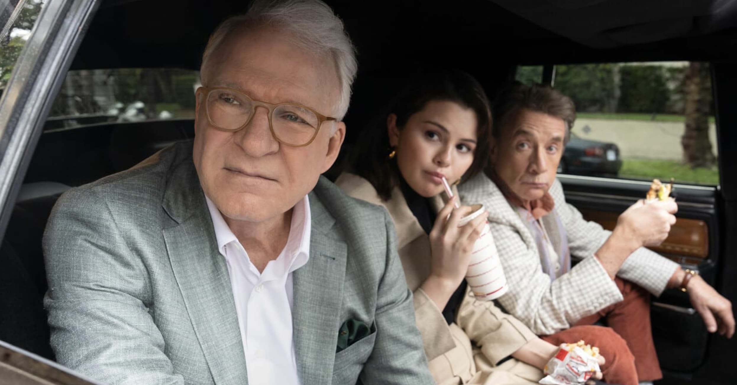 The 15 Best 'Only Murders In The Building' Memes, Ranked