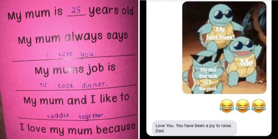 Wholesome Posts This Week That Made The Internet Feel A Little Kinder