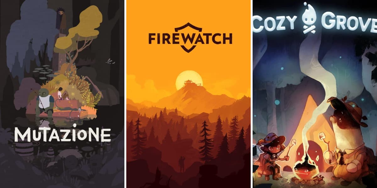 The 18 Best Games Like Spiritfarer, Ranked