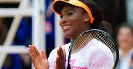 Serena Williams's Husband and Relationship History