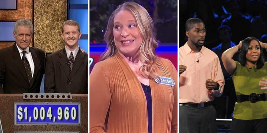Contestants Who Were Done Dirty By Game Shows