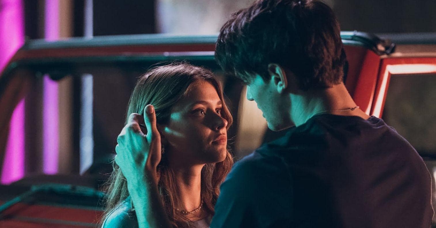 The 25 Best Movies Like 'Culpa Mia', Ranked By Fans