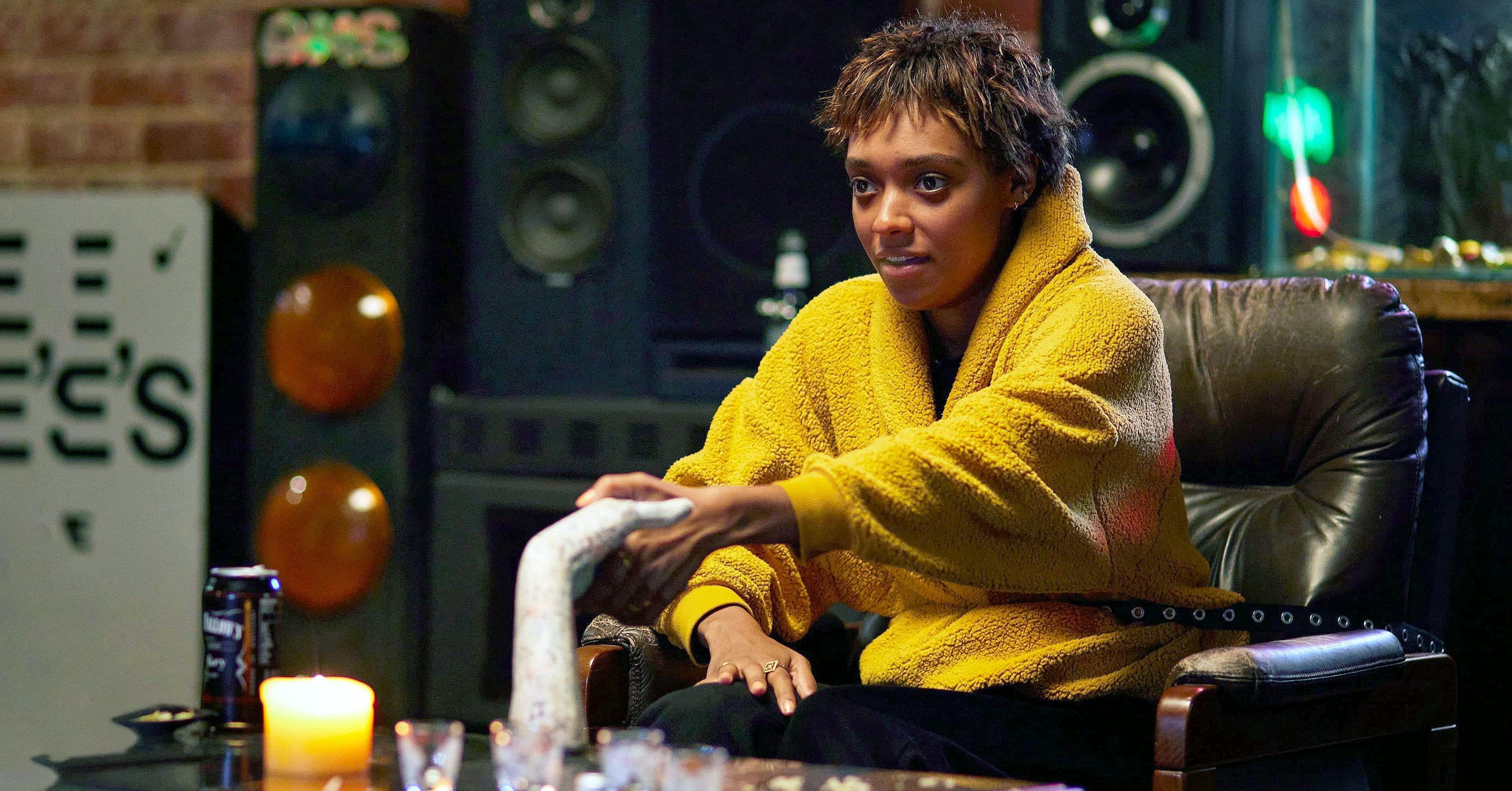 The 25 Best Movies Like 'Talk to Me', Ranked By Fans