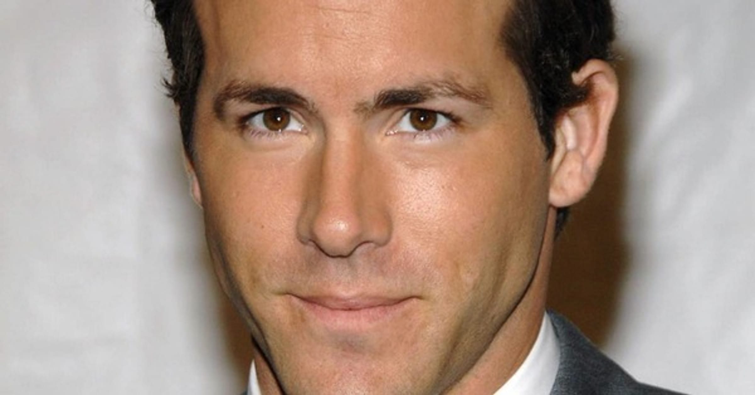 Cool Facts You Didn't Know About Actor Ryan Reynolds