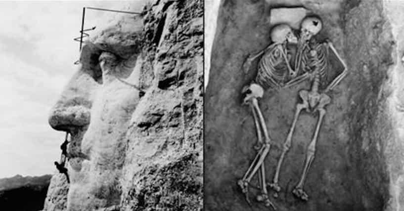 35 Cool Historical Photos You Probably Haven t Seen 35 Cool Historical Photos You Probably Haven t Seen