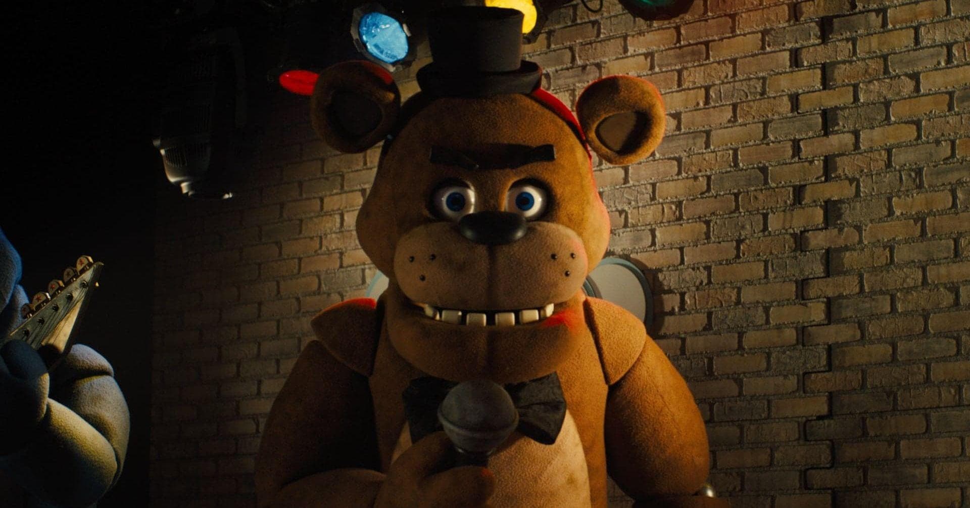 The 25 Best Movies Like 'Five Nights at Freddy's', Ranked By Fans