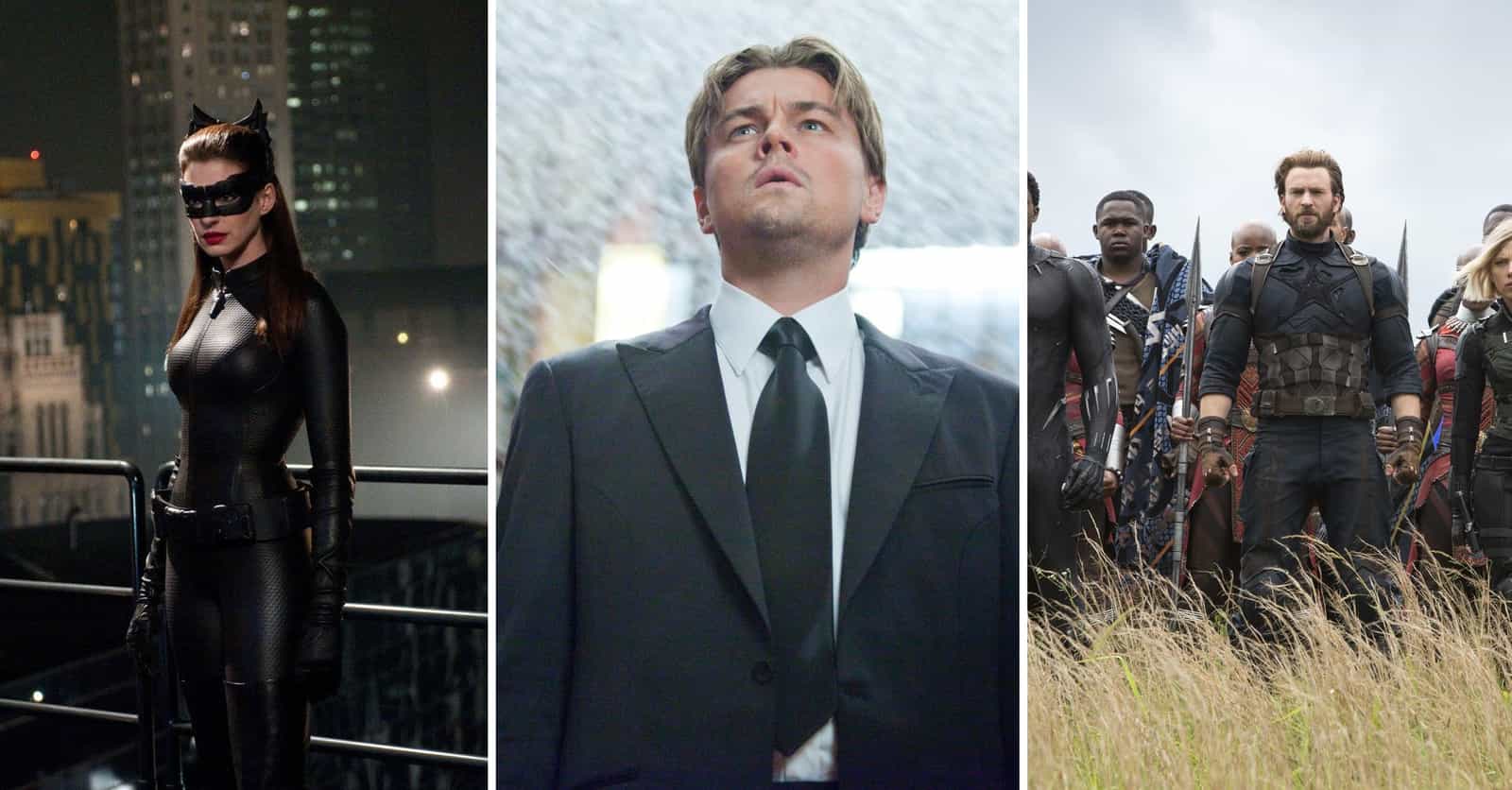The 200+ Best Movies Of The 2010's, Ranked