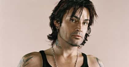 Tommy Lee's Wife and Relationship History