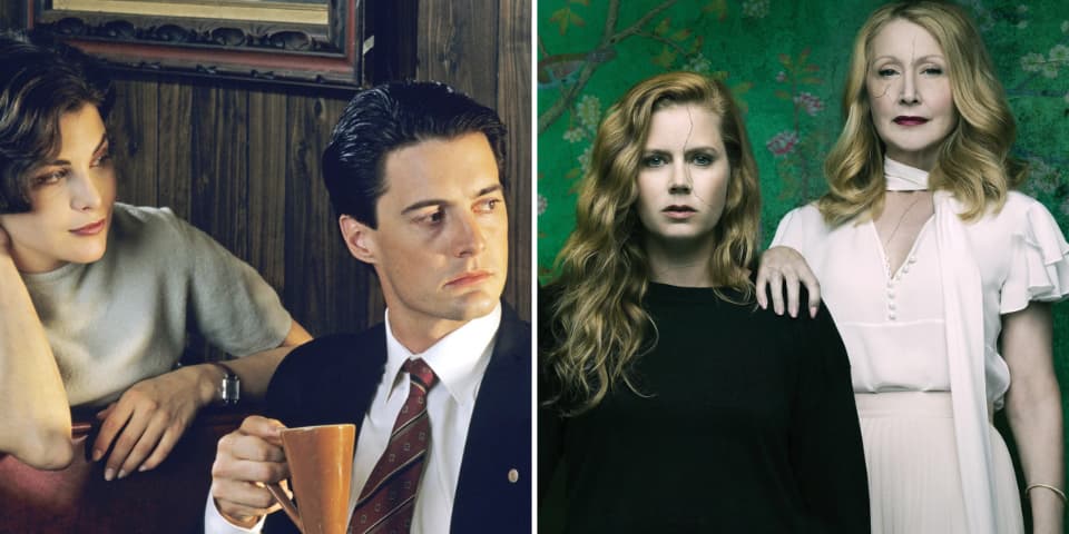 15 Shows to Watch After 'Yaga'