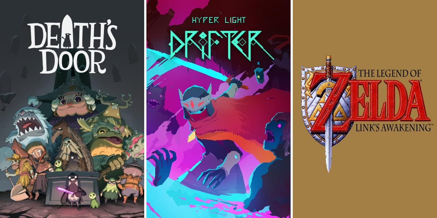 The 14 Best Games Like TUNIC, Ranked