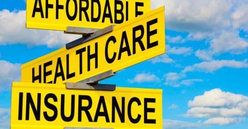Best Cheap Health Insurance Companies In 2021 – Maine Equality