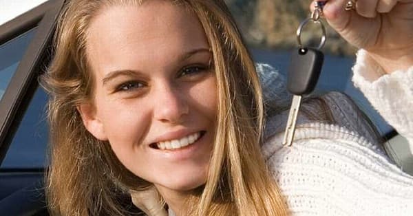 The Best Car Insurance for Young Drivers