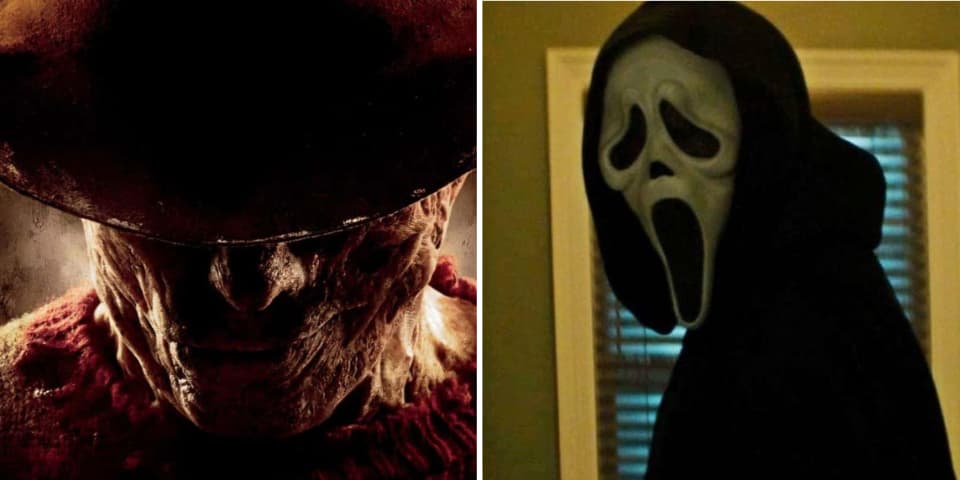 The 10 Worst Slasher Movies To Skip This Halloween, Ranked