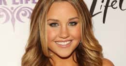 Amanda Bynes's Dating and Relationship History
