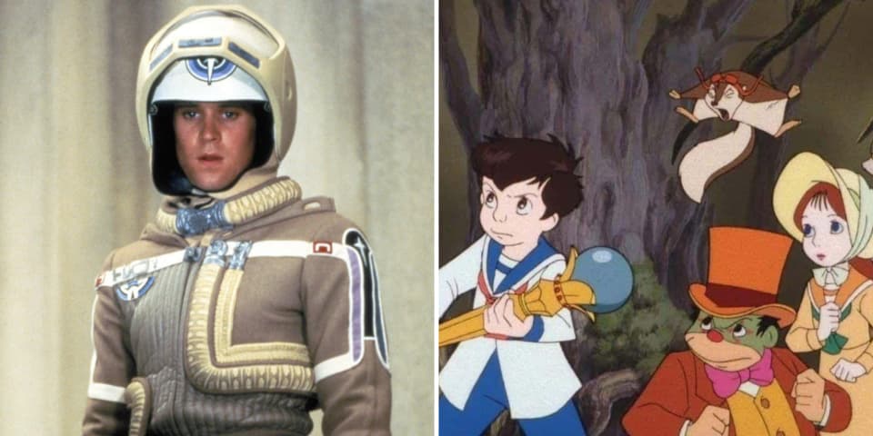 14 '80s Kids Movies That No One Remembers, Ranked