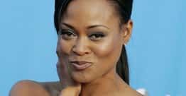 Robin Givens's Dating and Relationship History