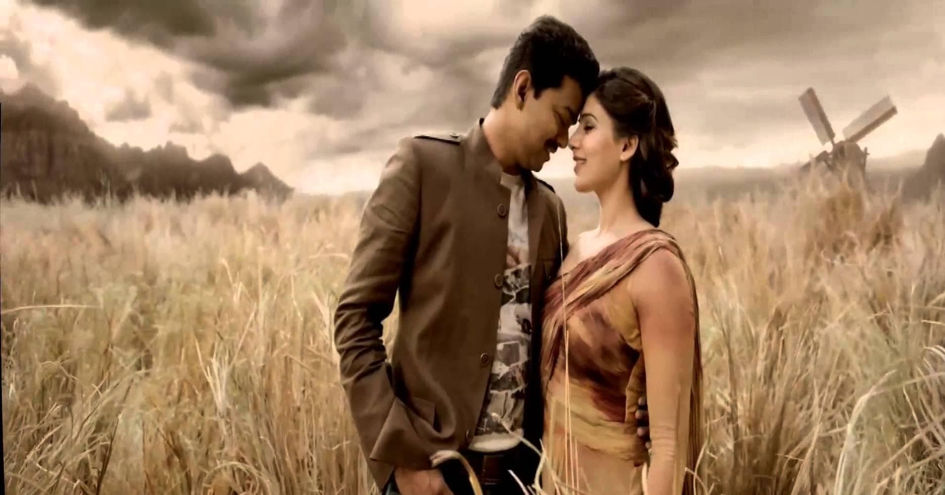 Vijay Movies List: Best to Worst