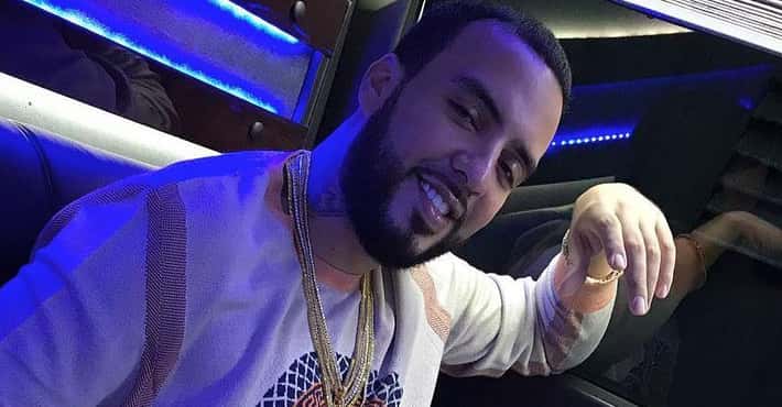 Songs Featuring French Montana