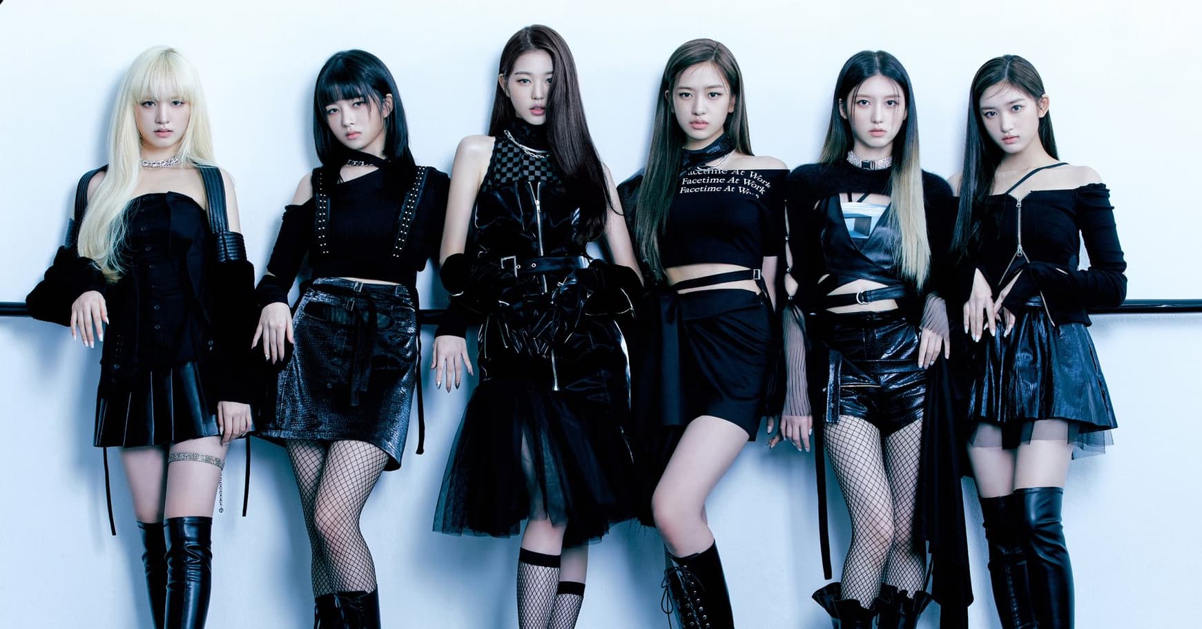 The Most Popular K-pop Groups Of 2022