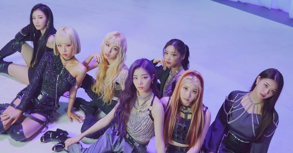 The Most Underrated K-pop Groups Of 2022
