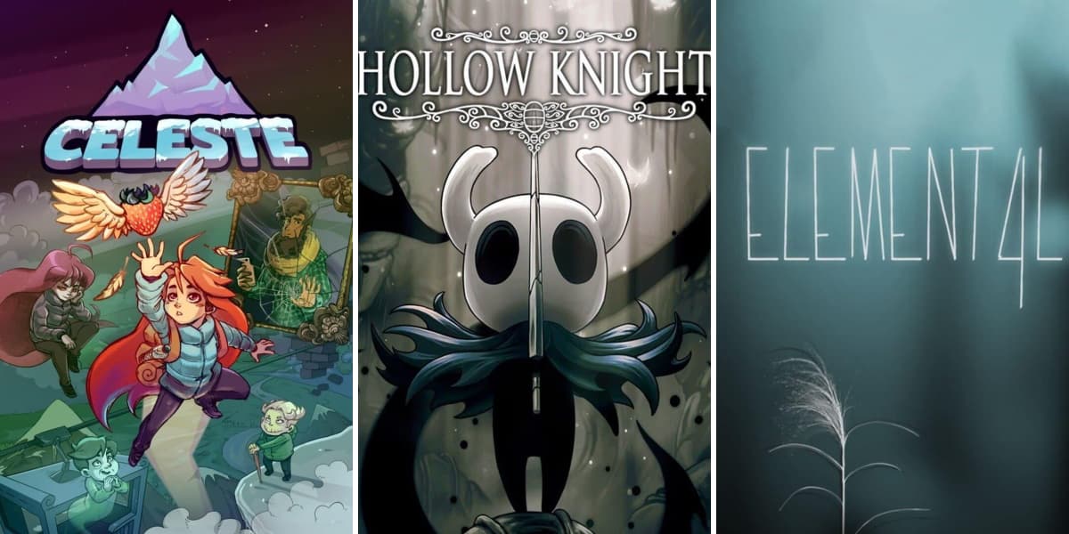 The 15 Best Games Like Ori and the Will of the Wisps, Ranked