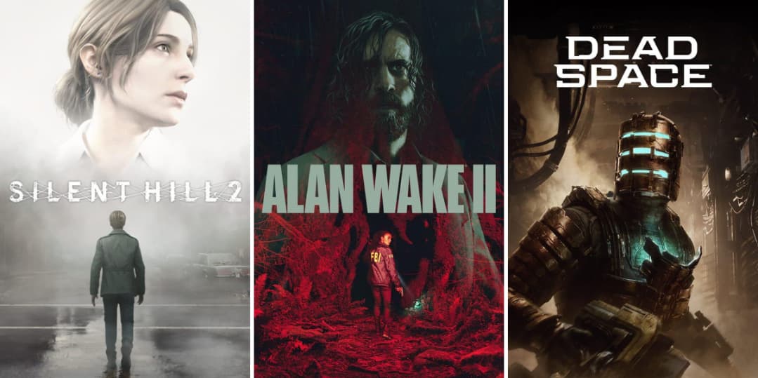 The 25 Best Games Like Resident Evil 4, Ranked