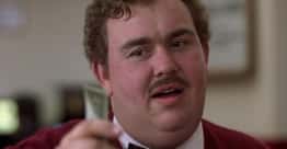 The Best (& Worst) John Candy Movies
