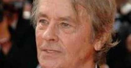 Alain Delon's Dating and Relationship History