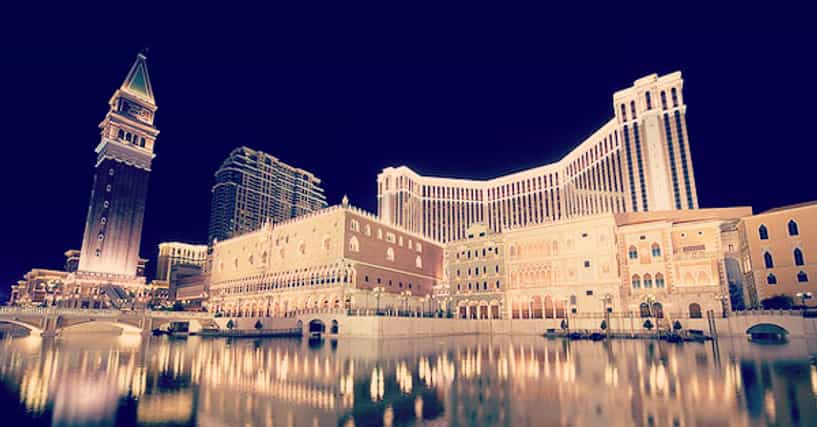 Largest Casino In The World Largest Casino In The World