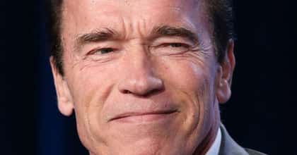 Arnold Schwarzenegger's Dating and Relationship History