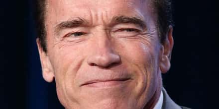 Arnold Schwarzenegger's Dating and Relationship History