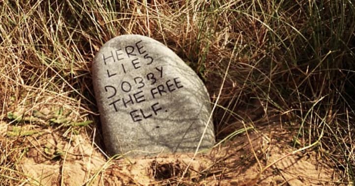 12 Quirky Tributes And Memorials To Fictional Characters That Boggle Our Minds