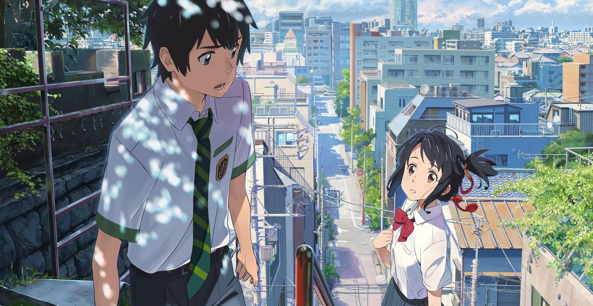 Crunchyroll anime: The 10 best anime movies and TV shows to stream now on  Crunchyroll